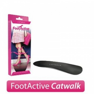 FootActive Catwalk Insoles